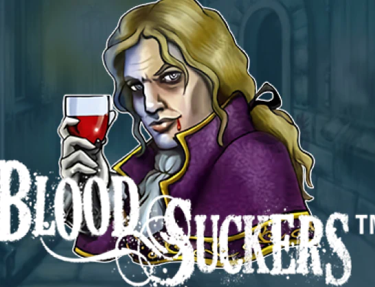 Blood Suckers