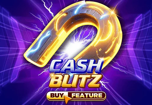 Cash Blitz
