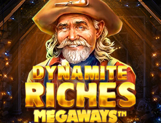 Dynamite Riches Megaways™