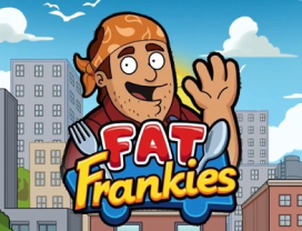 Fat Frankies