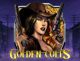 Golden Colts