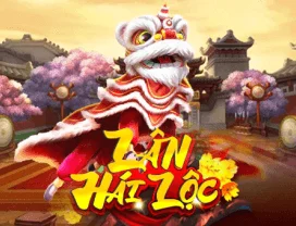 Lân Hái Lộc