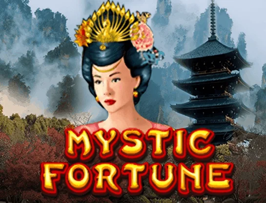 Mystic Fortune