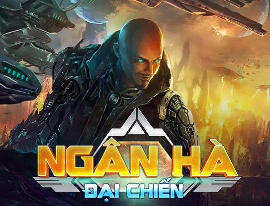 Ngân Hà Đại Chiến