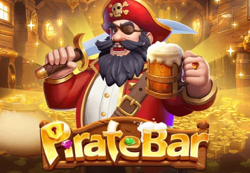 Pirate Bar