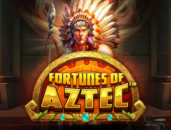 Vận May Của Aztec