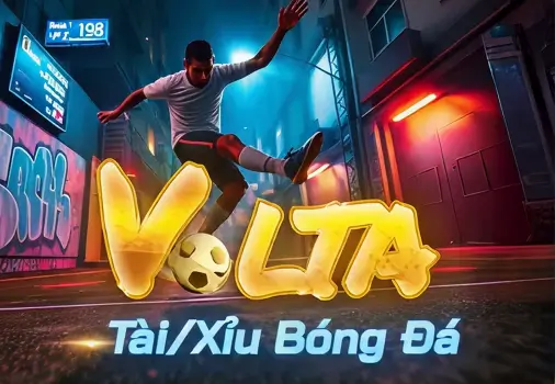 Volta Cân Cửa