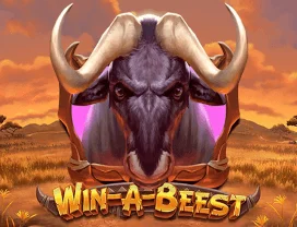 Win A Beest