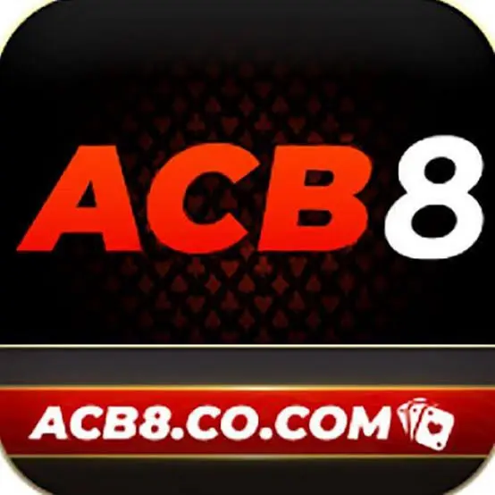 Acb8 icon