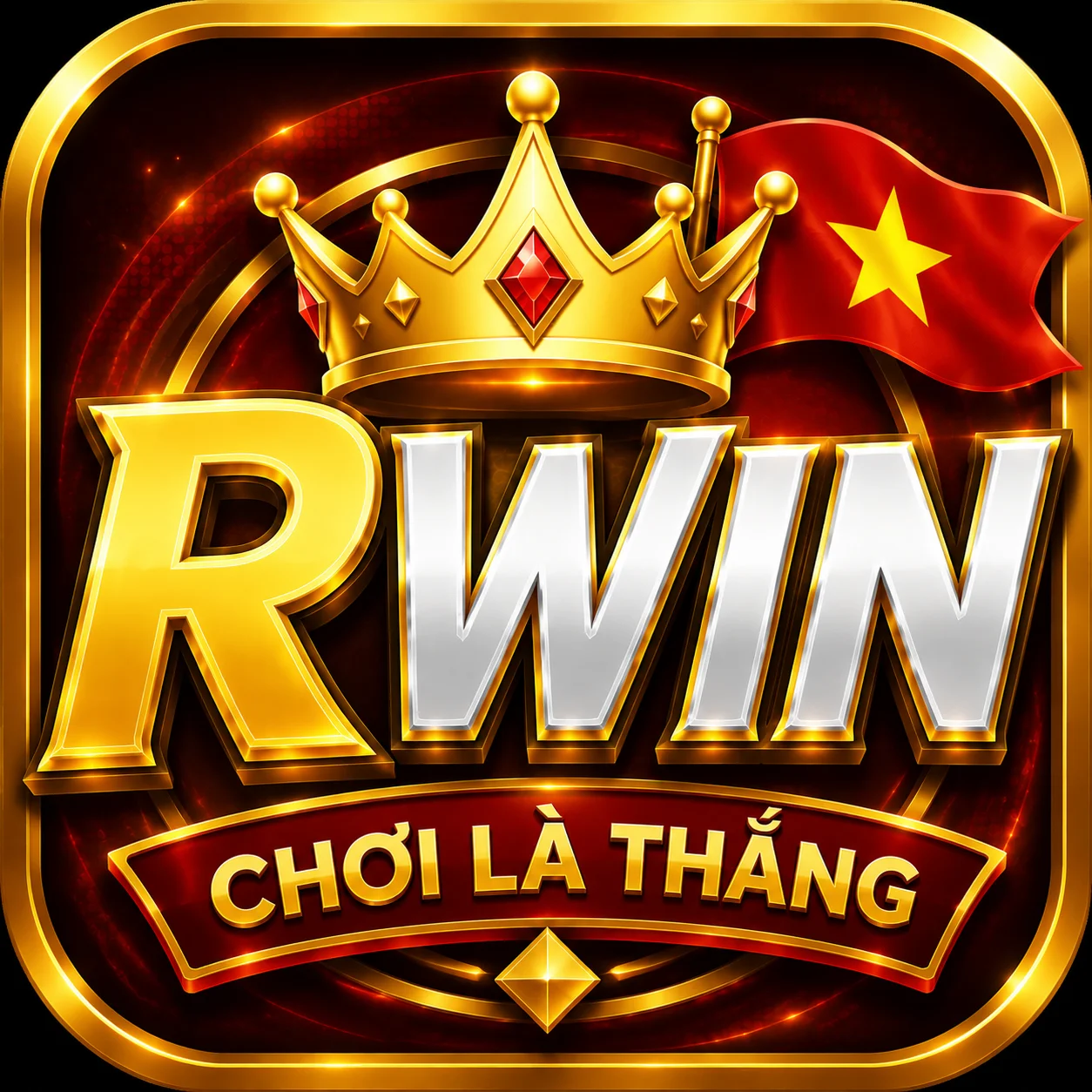Rwin icon